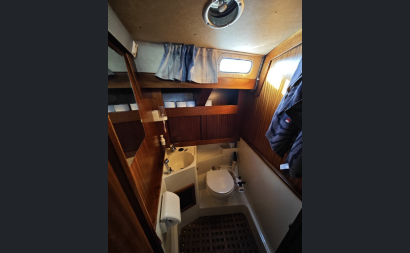 Nauticat S-340-kuva-15